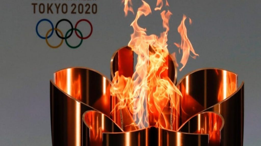 países participan en Juegos Olímpicos