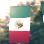 16 DE SEPTIEMBRE BANDERA DE MEXICO INDEPENDENCIA