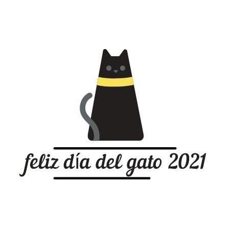 Día Mundial del Gato 2021