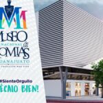 Datos desconocidos Nuevo Museo de las Momias de Guanajuato 2021 Foto: Especial