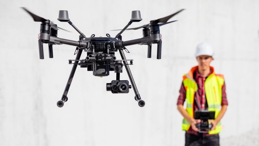 dron drones capacítate para el empleo fundación carlos slim