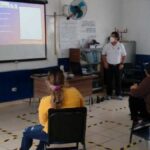 SABES Guanajuato alista estrategia para regreso a clases Foto: Especial