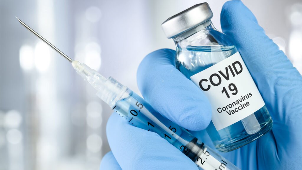 Vacunas contra Covid-19: ¿Voluntarias u obligatorias?