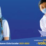 Webinar Guía de Salud Educación Básica Guanajuato 2021: Entérate Foto: Especial