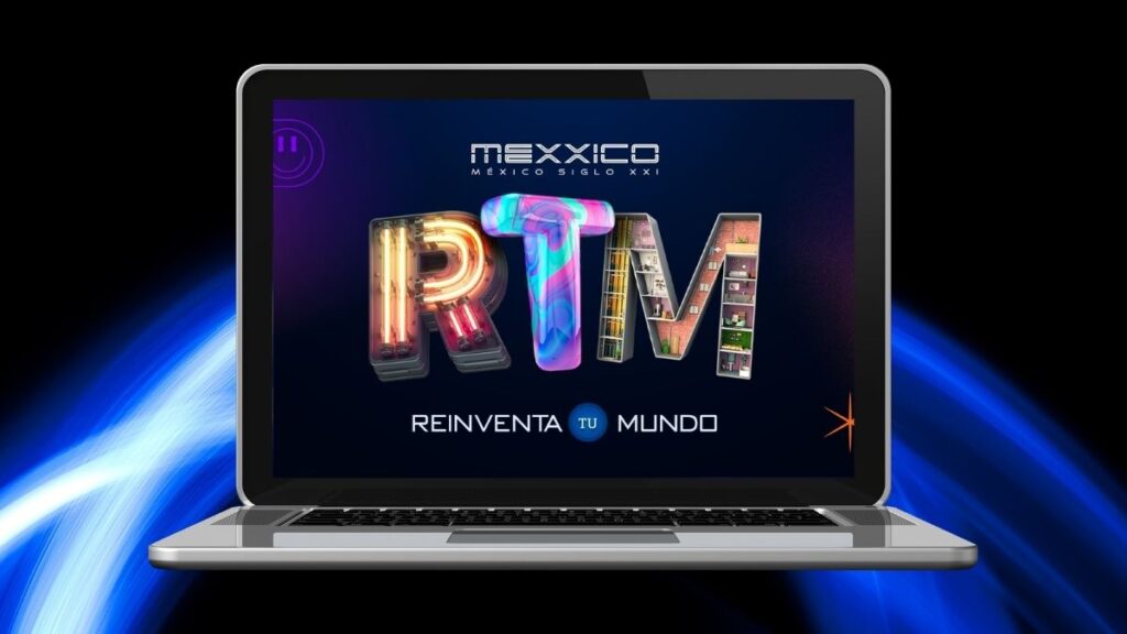 MÉXICO SIGLO XXI MSXXI 2021 FUNDACIÓN TELMEX TELCEL