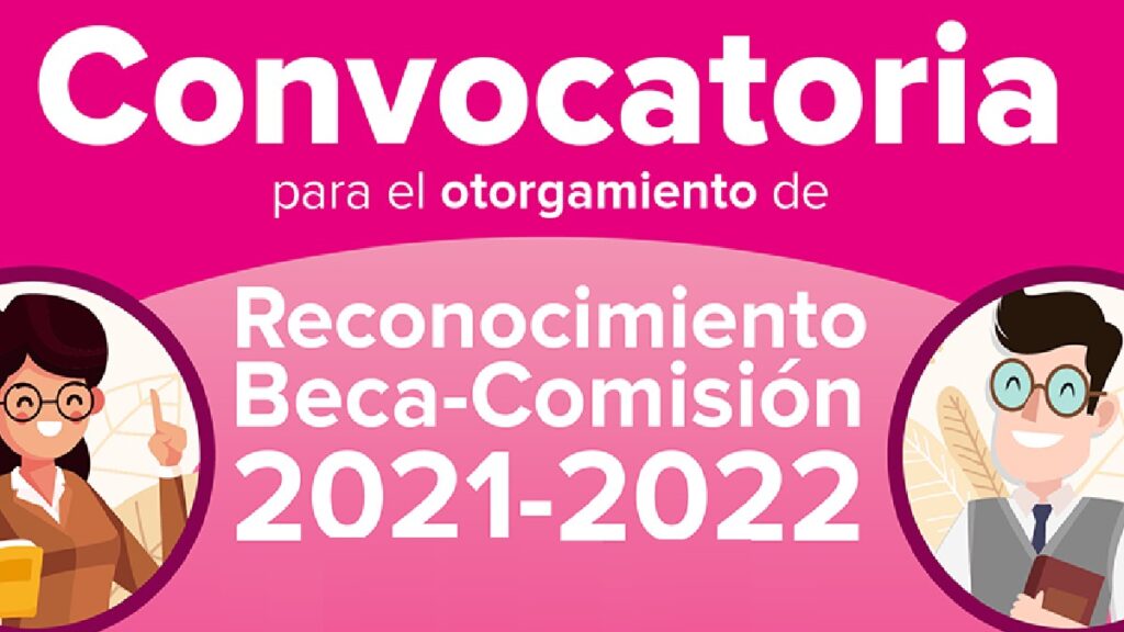 Convocatoria Beca Comisión para maestros de Educación Básica 2021-2022 Guanajuato Foto: Especial