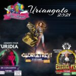 Feria San Miguel Uriangato 2021: Checa el programación completo | FOTO