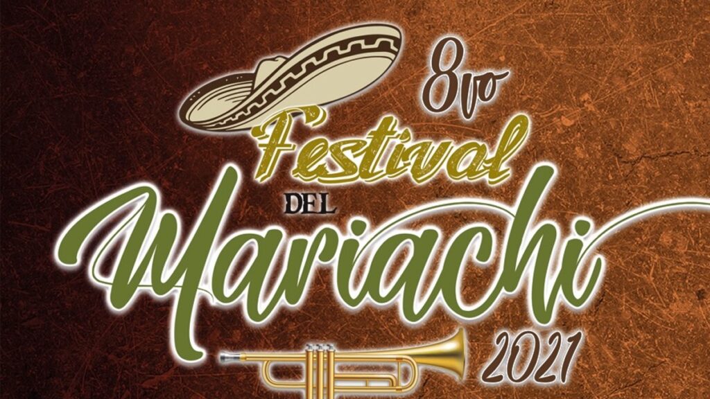 Festival del Mariachi Guanajuato 2021. Fecha, sede y programación Foto: Especial