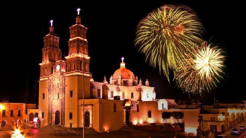 Fiestas Patrias 2021. ¿Habrá clases el 15 de septiembre en Guanajuato? Foto: Especial