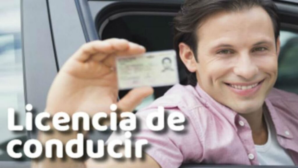 Licencia de conducir Guanajuato 2021. Manual de agenda de citas en PDF Foto: Especial