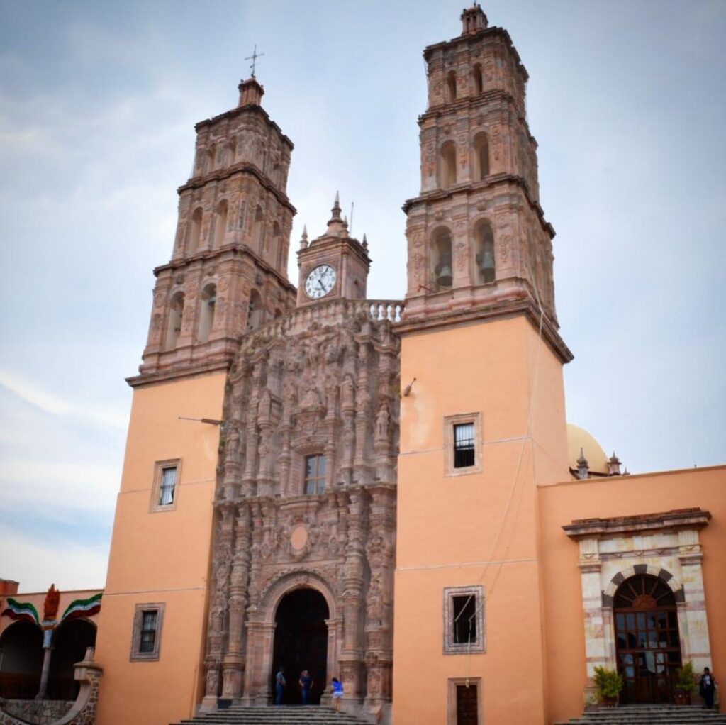 En dónde se dio el Grito de Independencia? Dolores, el pueblo donde nació  México | Unión Guanajuato