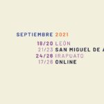 Programación oficial Festival Internacional del Cine Guanajuato 2021 Foto: Especial