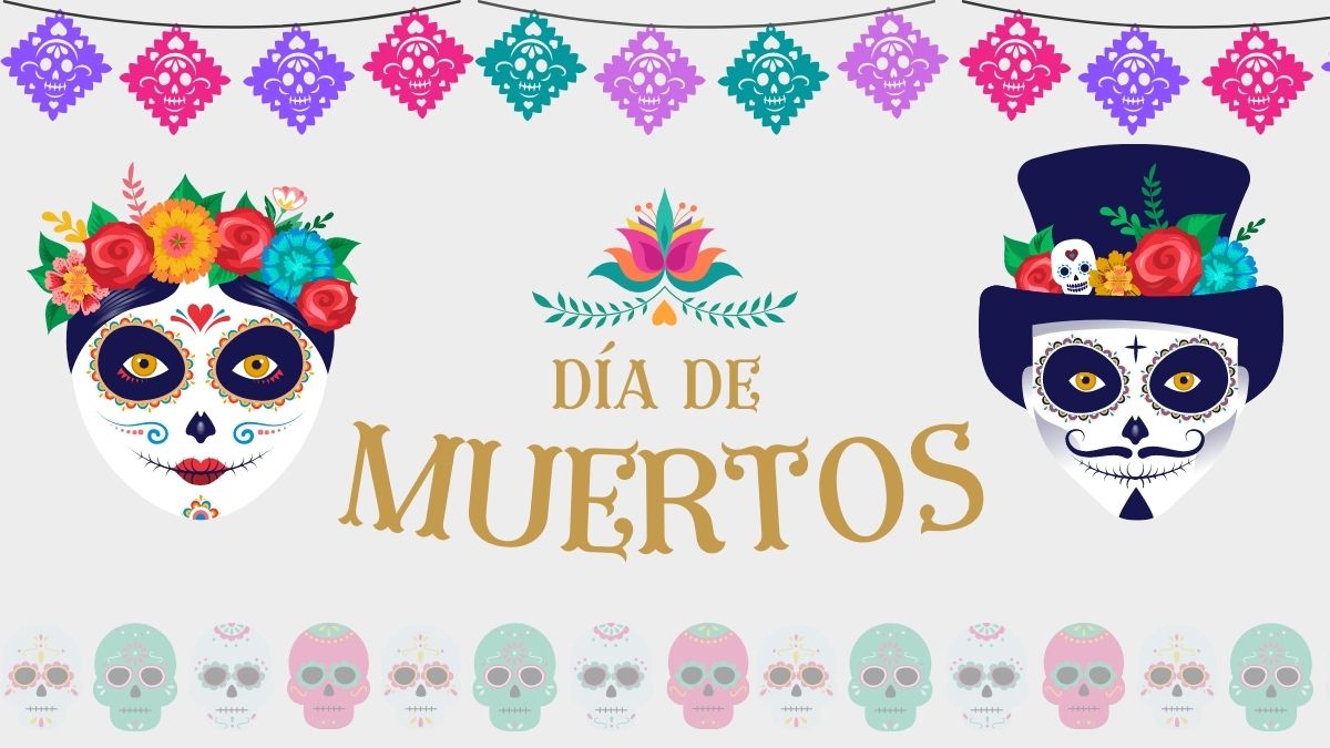 Día de Muertos. Imágenes con frases cortas para el altar y compartir |  Unión Guanajuato