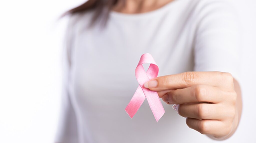 Cifras de cáncer de mama en México de acuerdo con INEGI