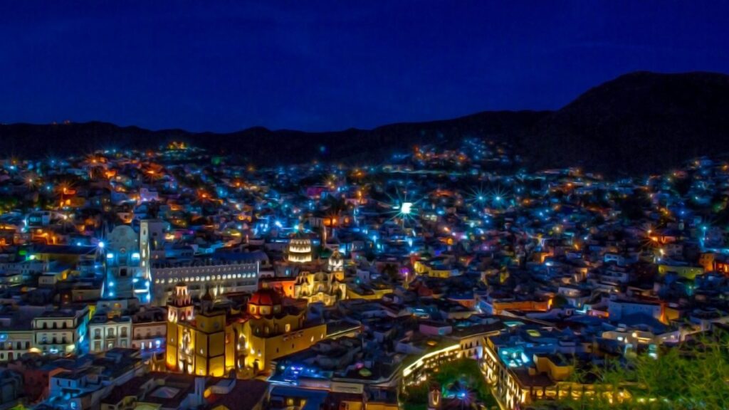 ¿Cuántos municipios tiene el estado de Guanajuato? Foto: Especial