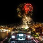 Festival Internacional Cervantino 2021. ¿Cómo será la seguridad? Foto: Especial