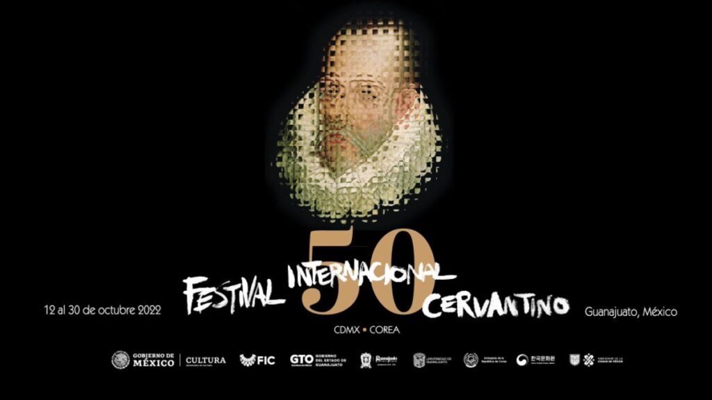 Festival Internacional Cervantino 2022. Checa a los artistas que formarán parte Foto: Especial