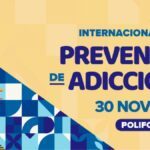 Congreso para la Prevención de Adicciones Guanajuato 2021. Lo que debes saber Foto: Especial