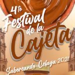 Festival de la Cajeta Celaya 2021. ¿Cuándo es? Foto: Especial