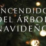 Encendido árbol de navidad San Miguel de Allende 2021. Lo que debes saber Foto: Especial