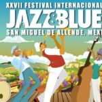 Festival Jazz & Blues San Miguel de Allende 2021. Fecha y costo del boleto Foto: Especial