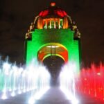 noviembre revolucion mexicana mega puente 2021