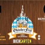 Oktoberfest San Miguel de Allende 2021 se realizará el 13 de noviembre Foto: Especial