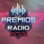 Premios de la radio 2021