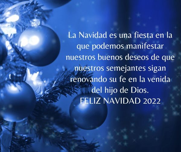 Frases de Navidad 2022 cristianas. Imágenes y pensamientos para Whatsapp o  tarjetas | Unión Guanajuato