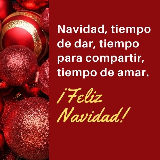 Feliz navidad 2021. 50 imágenes con frases para amigos y familiares | Unión  Guanajuato