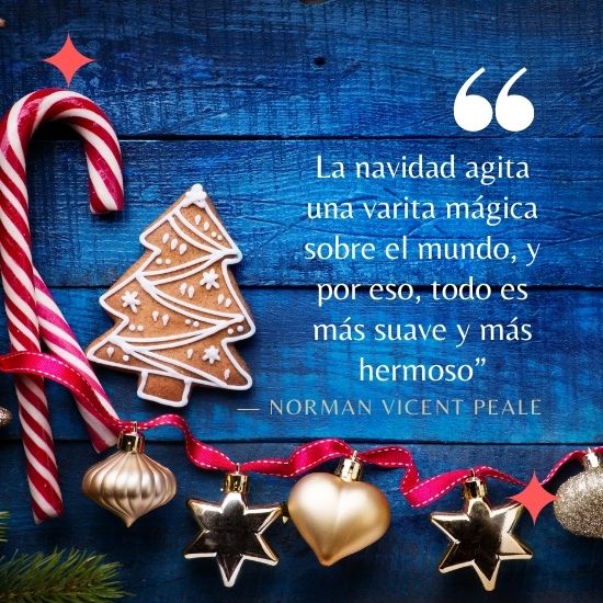 Feliz Navidad 2021. Pensamientos, buenos deseos y frases bonitas en  imágenes | Unión Guanajuato