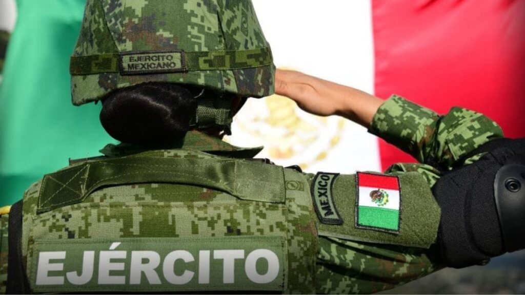 sedena soldados militares regiones batallones ejercito mexicano 2021