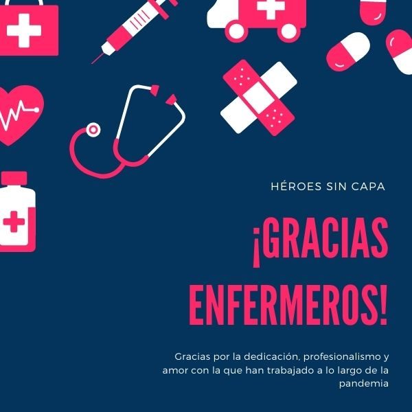 Día de la Enfermera en México. ¿Por qué se celebra el 6 de enero? | Unión  Guanajuato