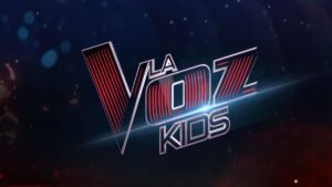 Coaches de La Voz Kids 2022