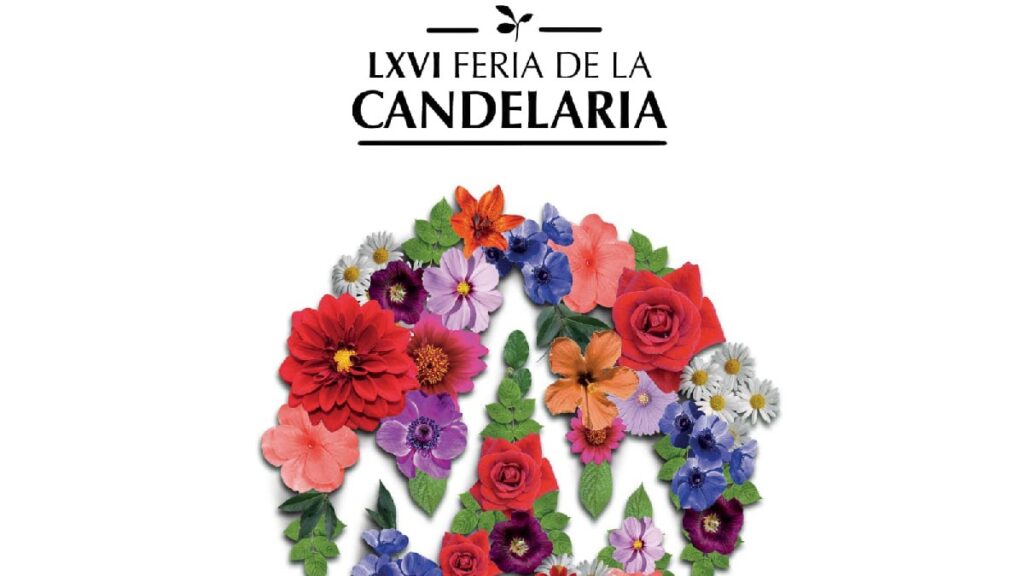 Feria de la Candelaria San Miguel de Allende 2022. Programación oficial Foto: Especial