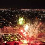 ¿Cuándo se celebra la fundación de León, Guanajuato? Foto: Especial