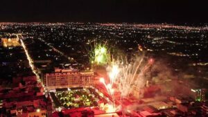 ¿Cuándo se celebra la fundación de León, Guanajuato? Foto: Especial