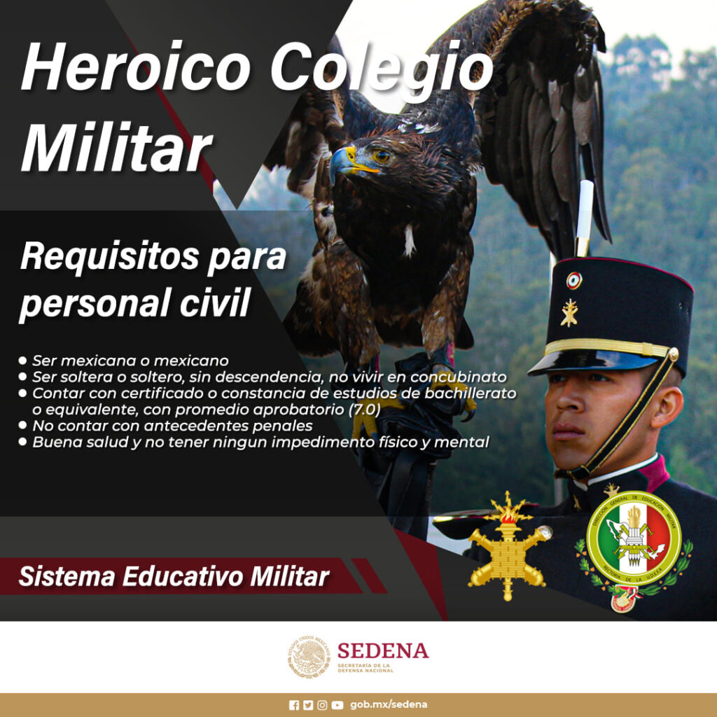 HEROICO COLEGIO MILITAR
