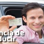 Costo de la licencia de conducir Guanajuato 2022. Entérate Foto: Especial