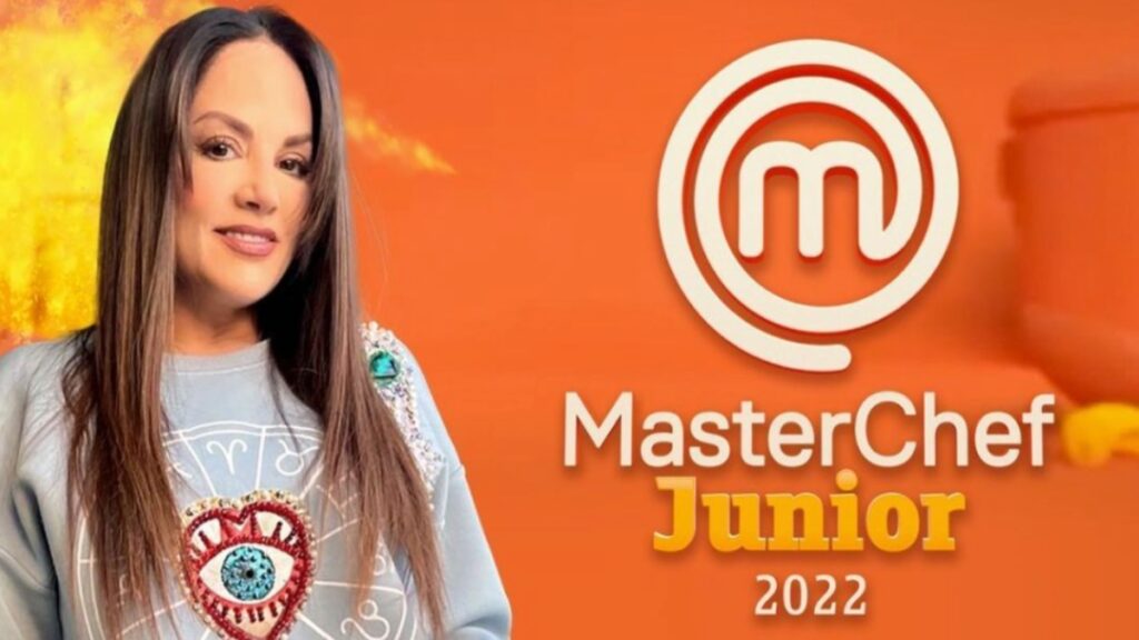 MasterChef Junior 2022