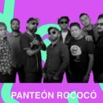 ¿Cuándo se presenta Panteón Rococó en Feria de León 2022? Foto: Especial