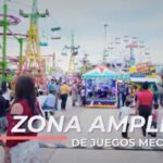 Feria de León 2022. Conoce a detalle protocolo de higiene | VIDEO Foto: Especial