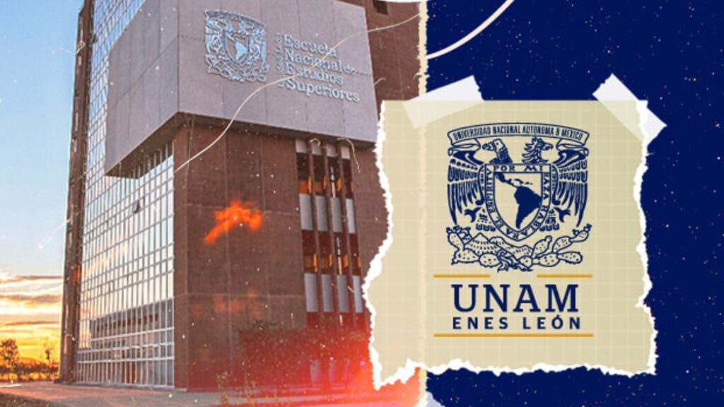 Registro Convocatoria ENES León UNAM 2022. Aquí lo puedes hacer Foto: Especial