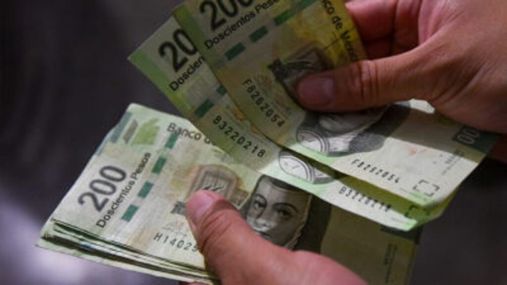 Salario mínimo 2022 Guanajuato. Conoce el monto y el documento Foto Tomada: UNOTV