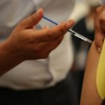 Registro vacuna refuerzo maestros Guanajuato 2022. Aquí lo puedes hacer Foto: Especial
