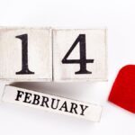 2022 14 de febrero san valentin dia del amor y la amistad
