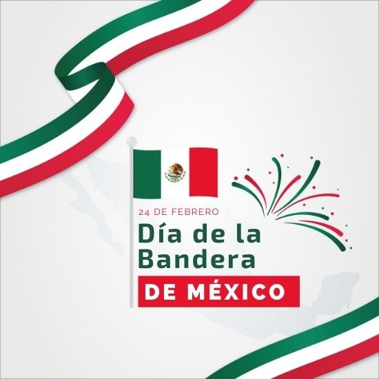 Día de la Bandera de México. Imágenes con frases y poemas cortos | Unión  Guanajuato