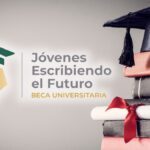 JOVENES ESCRIBIENDO EL FUTURO PAGOS 2022