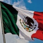El 24 de febrero se conmemora a la bandera de México