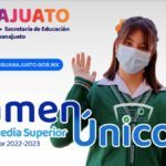 Convocatoria Examen Único Media Superior Guanajuato 2022 en PDF Foto: Especial